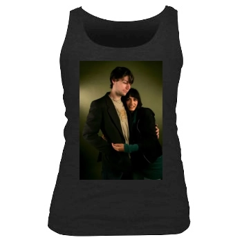 Shannyn Sossamon Women's Tank Top