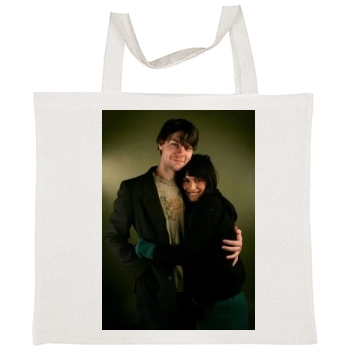 Shannyn Sossamon Tote