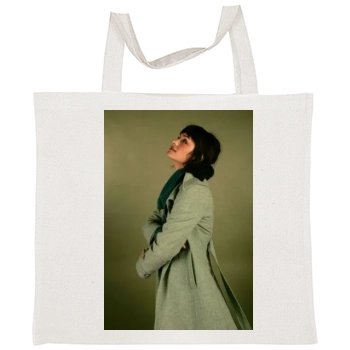 Shannyn Sossamon Tote