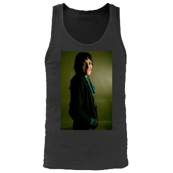 Shannyn Sossamon Men's Tank Top