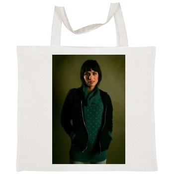 Shannyn Sossamon Tote