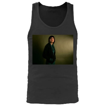 Shannyn Sossamon Men's Tank Top