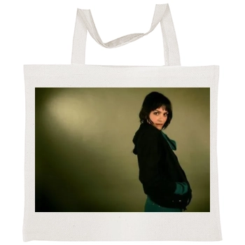 Shannyn Sossamon Tote