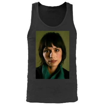 Shannyn Sossamon Men's Tank Top