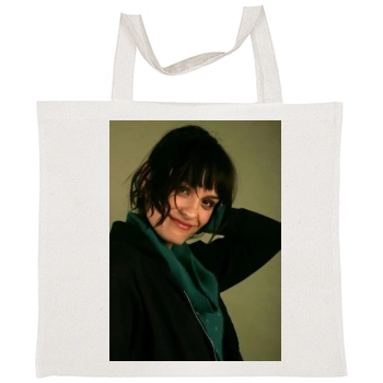 Shannyn Sossamon Tote