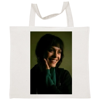 Shannyn Sossamon Tote