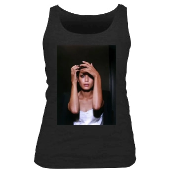 Shannyn Sossamon Women's Tank Top