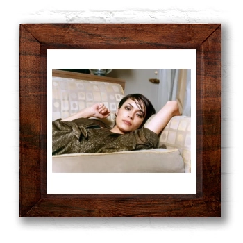 Shannyn Sossamon 6x6