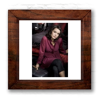 Shannyn Sossamon 6x6