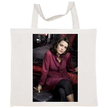 Shannyn Sossamon Tote