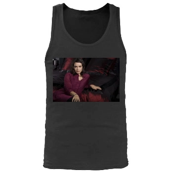 Shannyn Sossamon Men's Tank Top