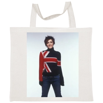 Shannyn Sossamon Tote