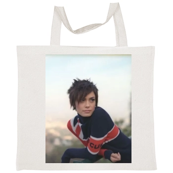 Shannyn Sossamon Tote