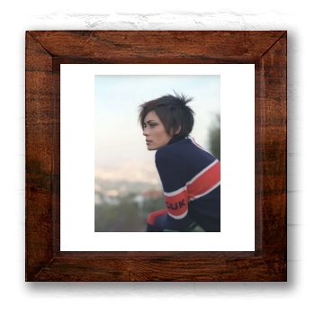 Shannyn Sossamon 6x6