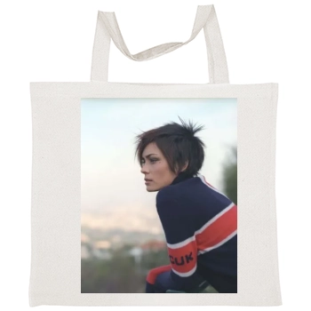 Shannyn Sossamon Tote