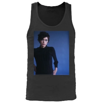 Shannyn Sossamon Men's Tank Top