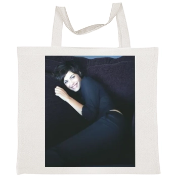 Shannyn Sossamon Tote