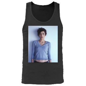 Shannyn Sossamon Men's Tank Top