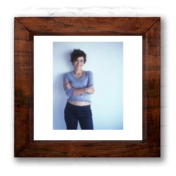 Shannyn Sossamon 6x6