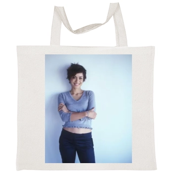 Shannyn Sossamon Tote