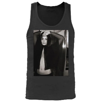 Shannyn Sossamon Men's Tank Top