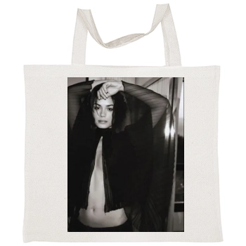 Shannyn Sossamon Tote