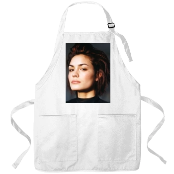 Shannyn Sossamon Apron