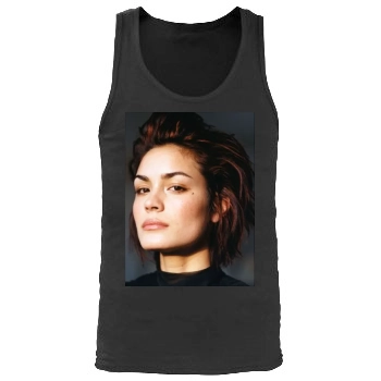 Shannyn Sossamon Men's Tank Top