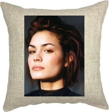 Shannyn Sossamon Pillow