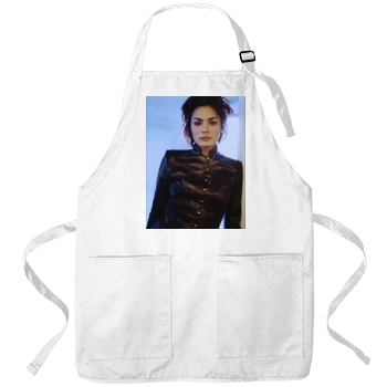 Shannyn Sossamon Apron