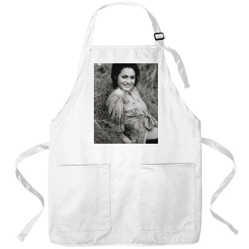 Shannyn Sossamon Apron