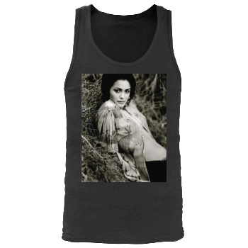 Shannyn Sossamon Men's Tank Top