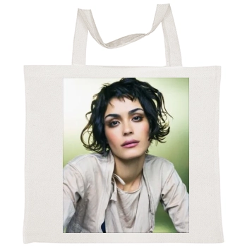 Shannyn Sossamon Tote