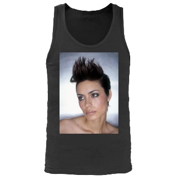 Shannyn Sossamon Men's Tank Top