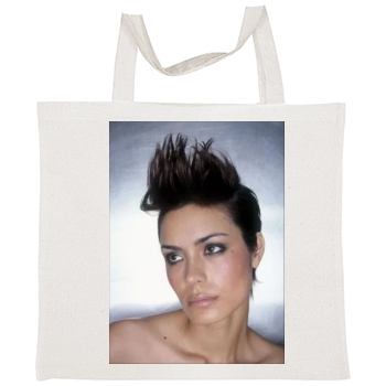 Shannyn Sossamon Tote