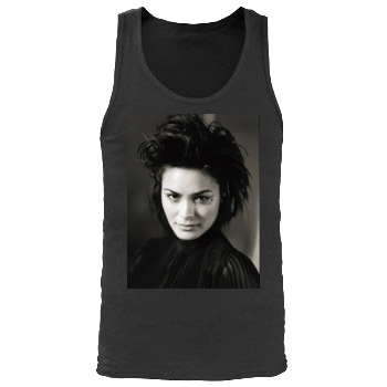 Shannyn Sossamon Men's Tank Top