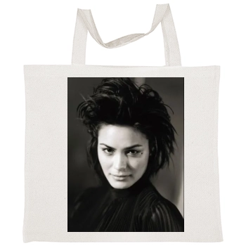 Shannyn Sossamon Tote