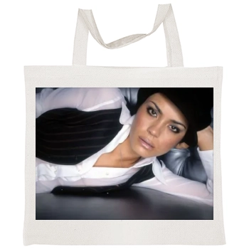 Shannyn Sossamon Tote