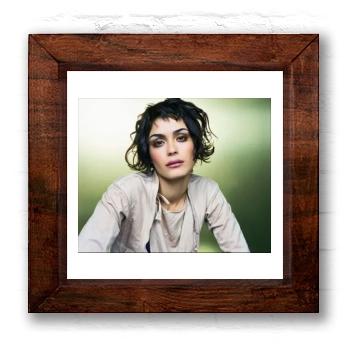 Shannyn Sossamon 6x6