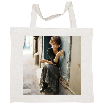 Shannyn Sossamon Tote