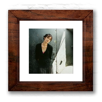 Shannyn Sossamon 6x6