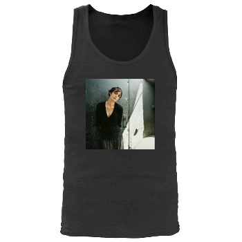 Shannyn Sossamon Men's Tank Top