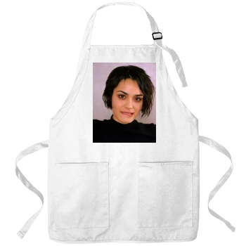 Shannyn Sossamon Apron