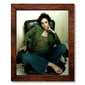 Shannyn Sossamon 14x17