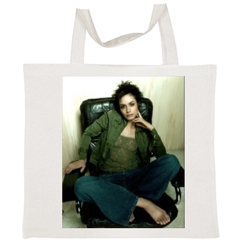 Shannyn Sossamon Tote