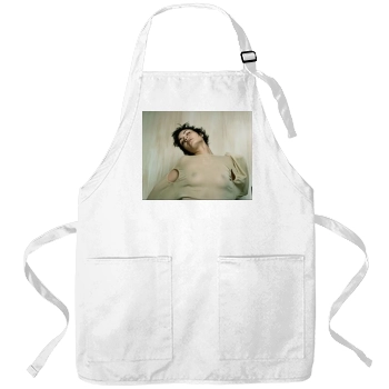 Shannyn Sossamon Apron