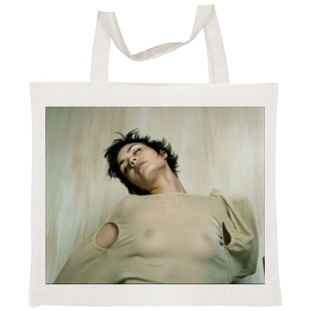 Shannyn Sossamon Tote