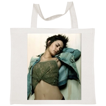 Shannyn Sossamon Tote