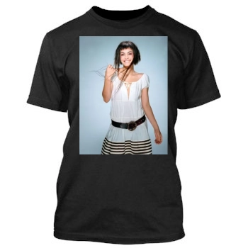 Shannyn Sossamon Men's TShirt