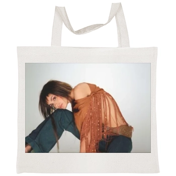 Shannyn Sossamon Tote